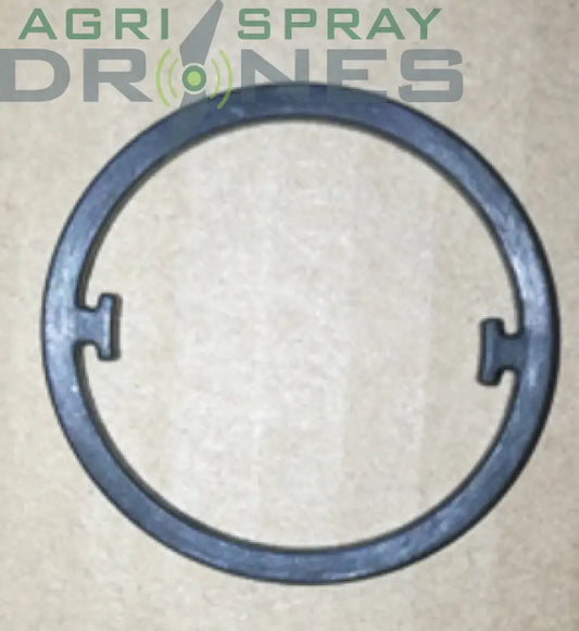 Y tee Part Sealing Pad Agras Parts